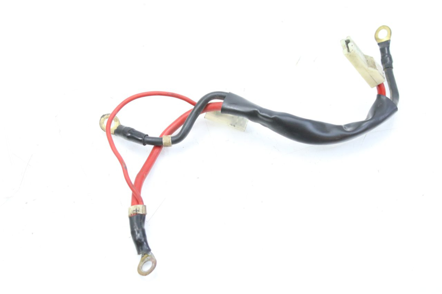 photo de CABLEADO DE LA BATERíA PIAGGIO HEXAGON 2T 125 (1994 - 1998)
