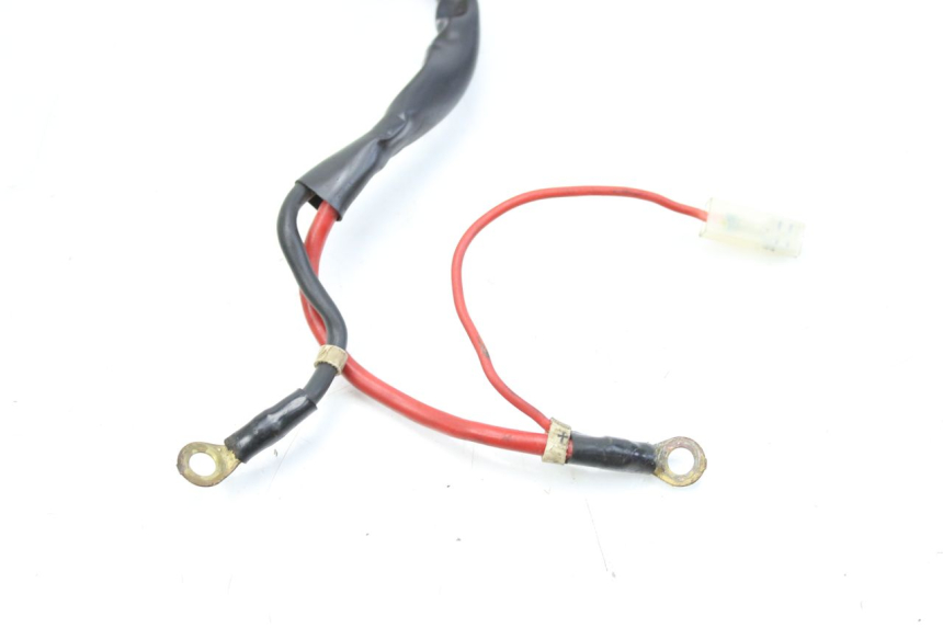 photo de CABLEADO DE LA BATERíA PIAGGIO HEXAGON 2T 125 (1994 - 1998)