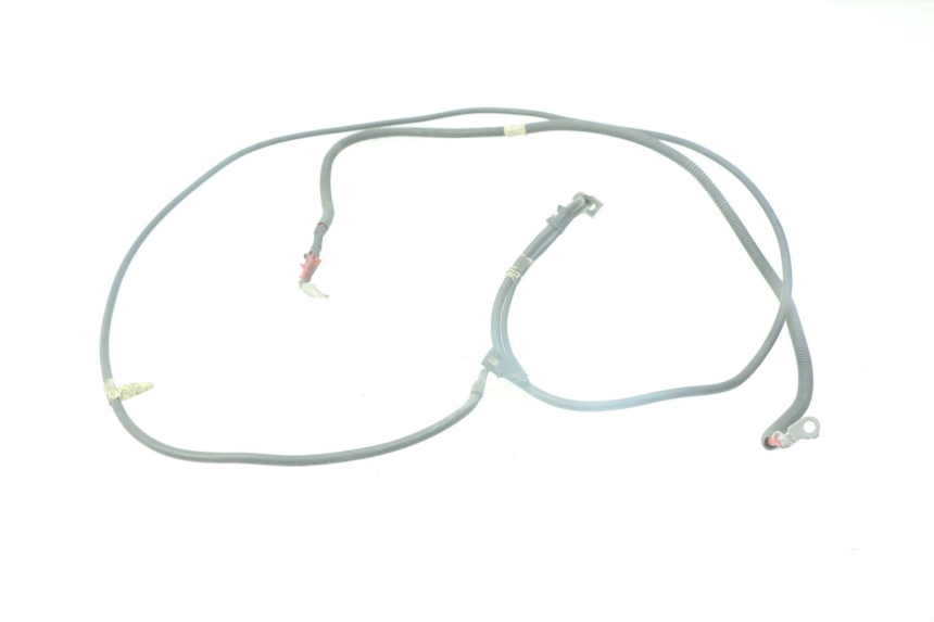 photo de CABLEADO DE LA BATERíA SUZUKI AN BURGMAN 400 (2006 - 2010)
