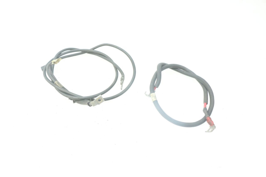 photo de CABLEADO DE LA BATERíA SUZUKI AN BURGMAN 400 (2006 - 2010)
