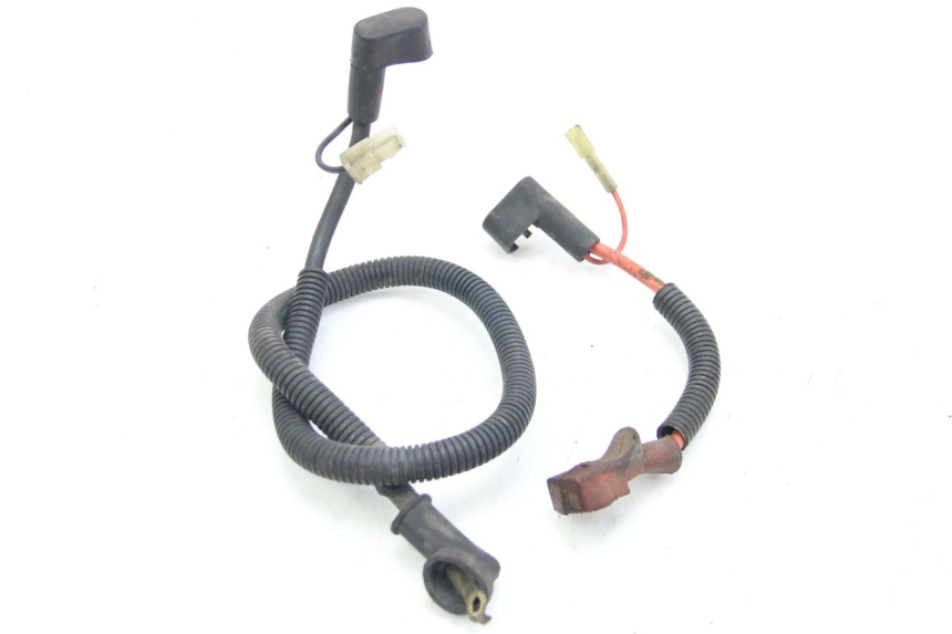 photo de CABLEADO DE LA BATERíA SUZUKI BURGMAN 125 (2007 - 2014)