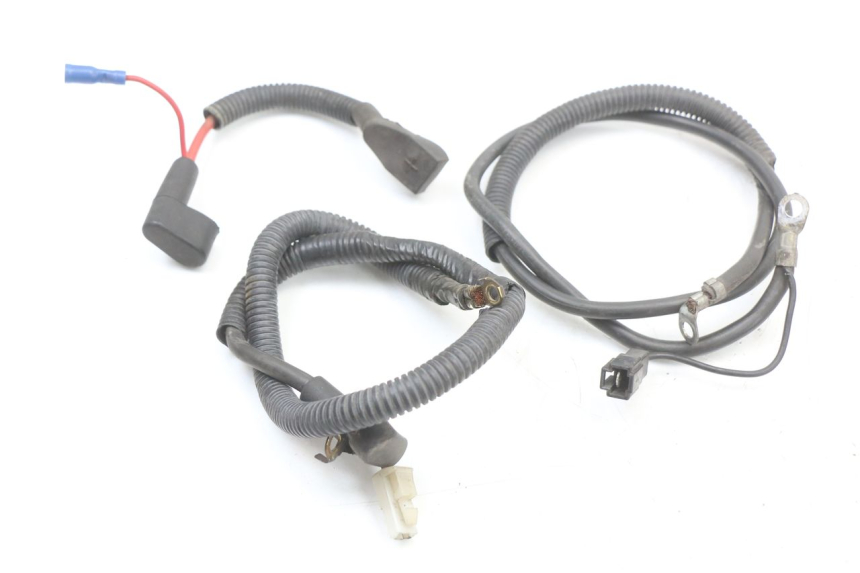 photo de CABLEADO DE LA BATERíA SUZUKI BURGMAN 125 (2007 - 2014)