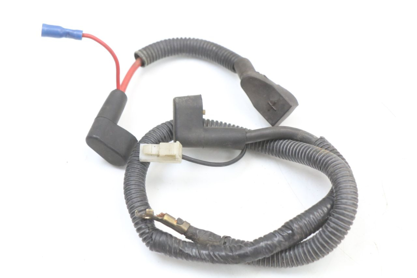 photo de CABLEADO DE LA BATERíA SUZUKI BURGMAN 125 (2007 - 2014)