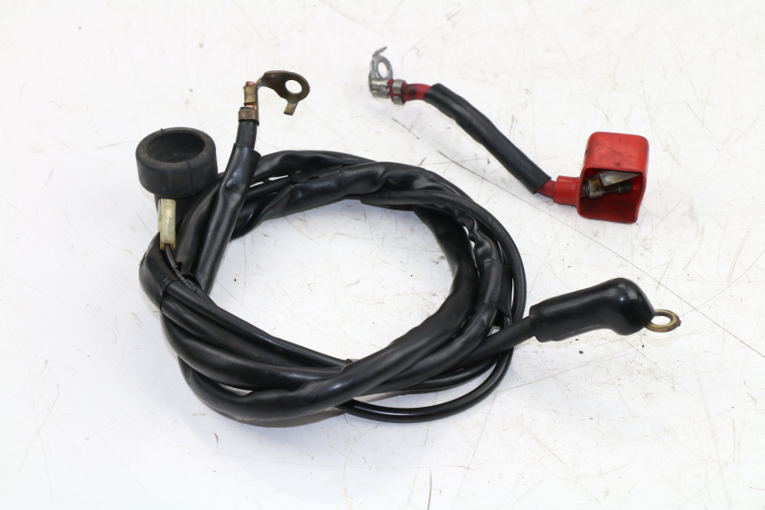 photo de BATER SUZUKI SV N 650 (2003 - 2009)