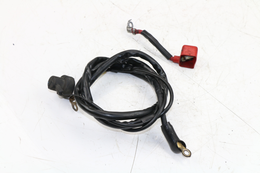 photo de BATER SUZUKI SV N 650 (2003 - 2009)