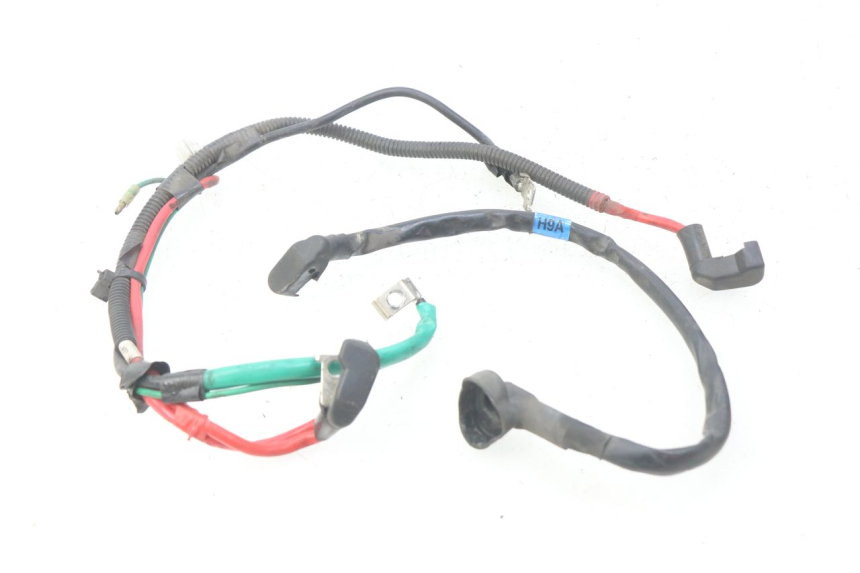 photo de CABLEADO DE LA BATERíA SYM CITYCOM CITY COM 125 (2009 - 2014)