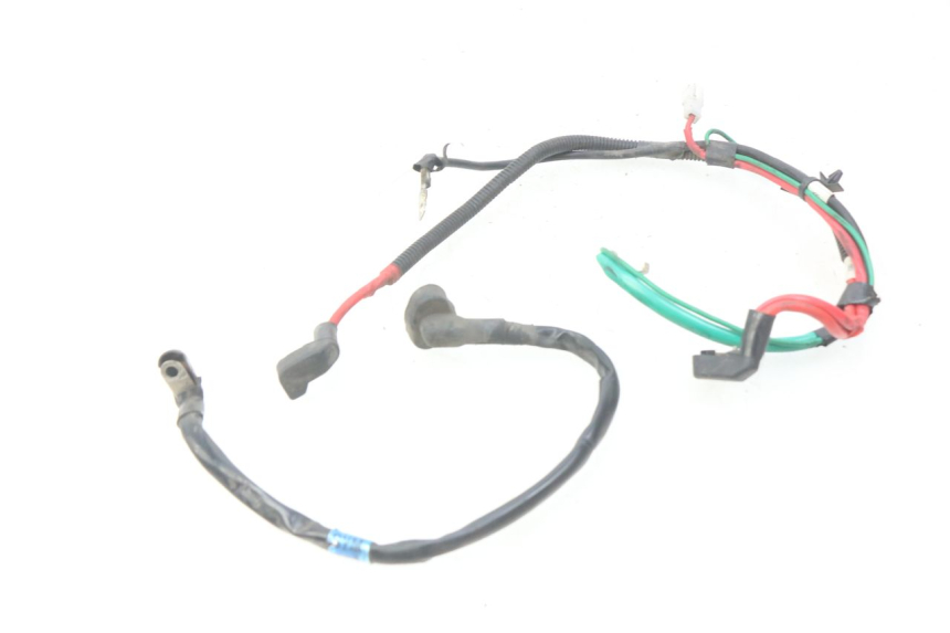 photo de CABLEADO DE LA BATERíA SYM CITYCOM CITY COM 125 (2009 - 2014)
