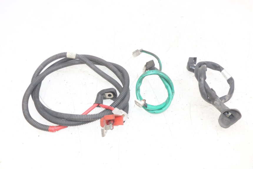 photo de CABLEADO DE LA BATERíA SYM GTS EFI 125 (2012 - 2016)