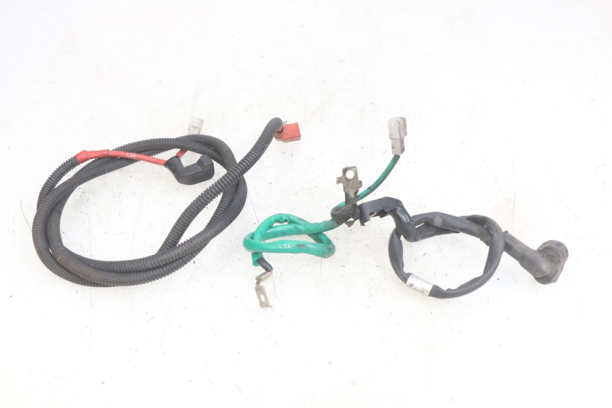 photo de CABLEADO DE LA BATERíA SYM GTS EFI 125 (2012 - 2016)