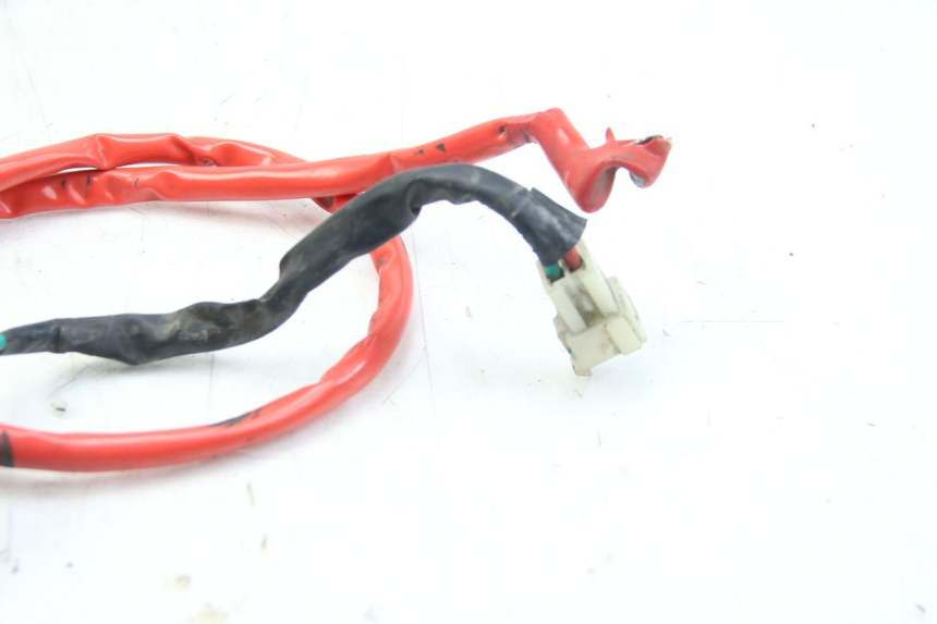 photo de CABLEADO DE LA BATERíA SYM JET 14 4T 50 (2018 - 2022)