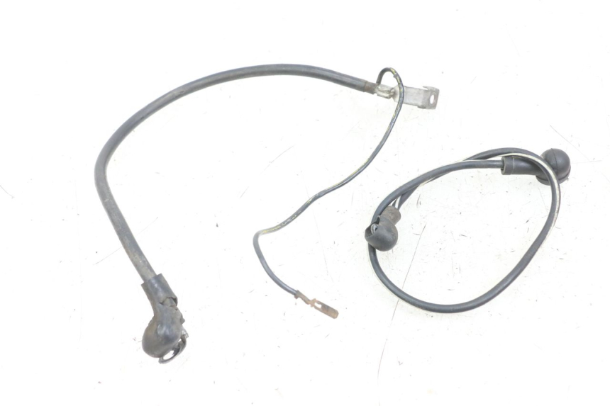 photo de CABLEADO DE BATERÍA TRIUMPH SPEED TRIPLE T301 900 (1994 - 1996)