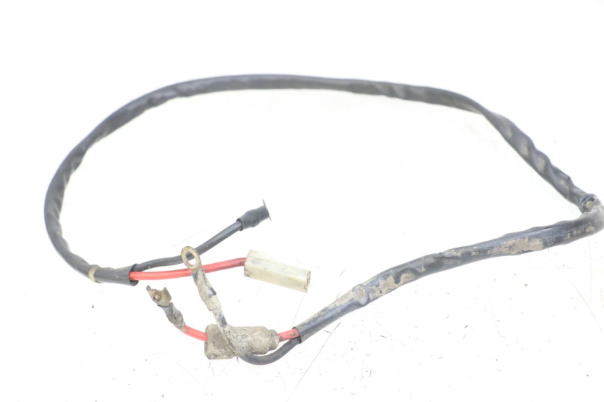 photo de CABLEADO DE LA BATERíA PIAGGIO TYPHOON 80 (1994 - 1997)