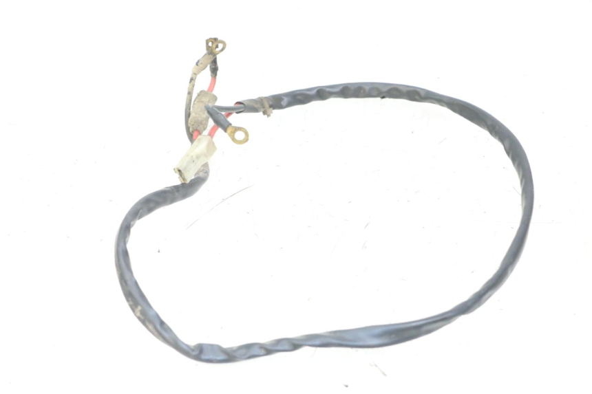 photo de CABLEADO DE LA BATERíA PIAGGIO TYPHOON 80 (1994 - 1997)
