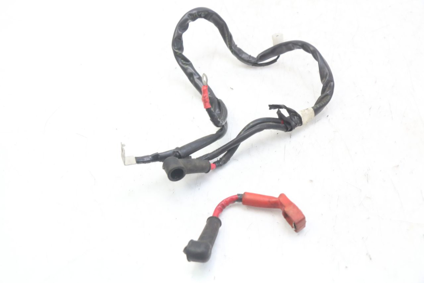 photo de BATER YAMAHA X-CITY XCITY 125 (2007 - 2008)