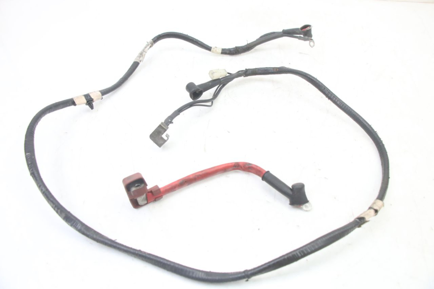 photo de CABLEADO DE LA BATERíA YAMAHA X-MAX XMAX 125 (2010 - 2014)