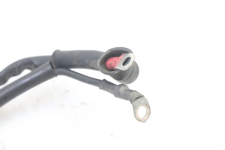 photo de CABLEADO DE LA BATERíA YAMAHA X-MAX XMAX 125 (2010 - 2014)