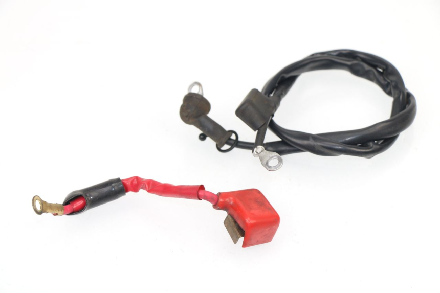 photo de BATER YAMAHA FZ6 FAZER 600 (2007 - 2010)