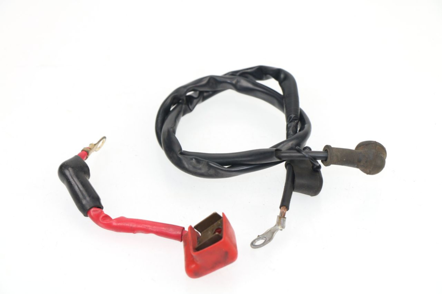 photo de BATER YAMAHA FZ6 FAZER 600 (2007 - 2010)