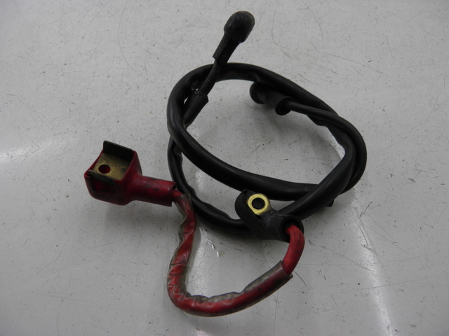 photo de BATER YAMAHA FZS FAZER 600 (1998 - 2001)