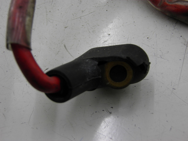 photo de BATER YAMAHA FZS FAZER 600 (1998 - 2001)