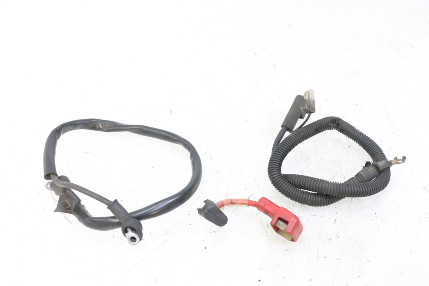 photo de BATER YAMAHA FZS FAZER 600 (2001 - 2003)