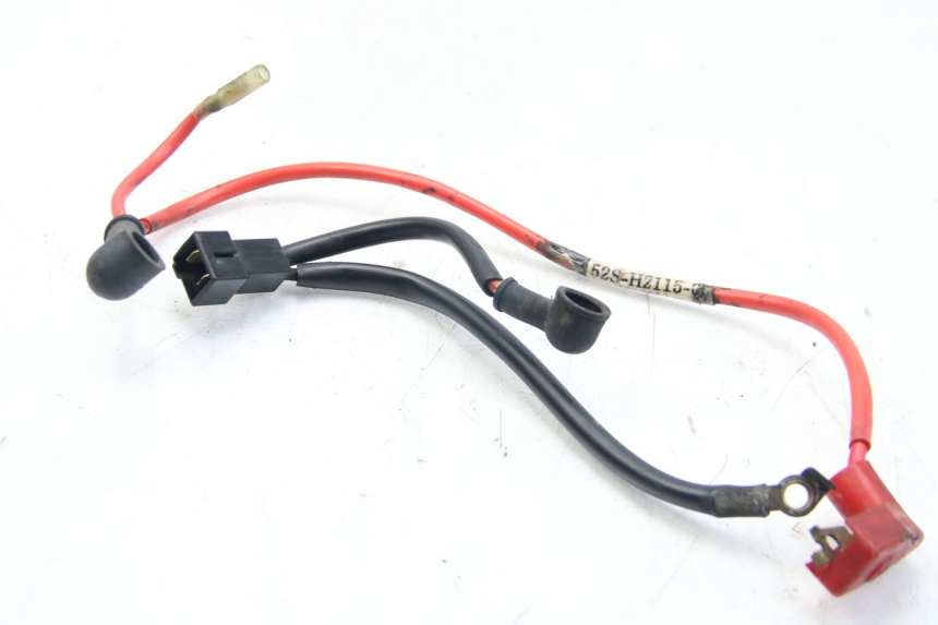 photo de CABLEADO DE LA BATERíA YAMAHA HW XENTER 125 (2011 - 2017)