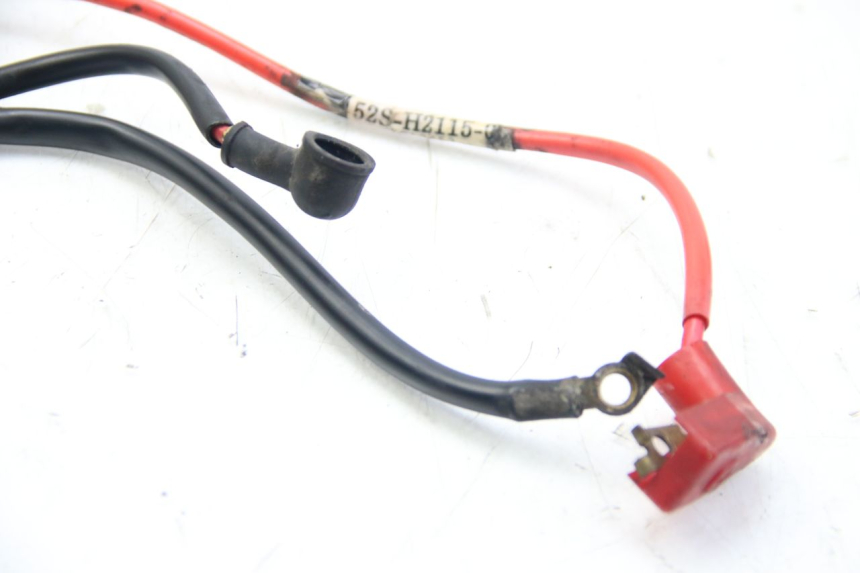 photo de CABLEADO DE LA BATERíA YAMAHA HW XENTER 125 (2011 - 2017)
