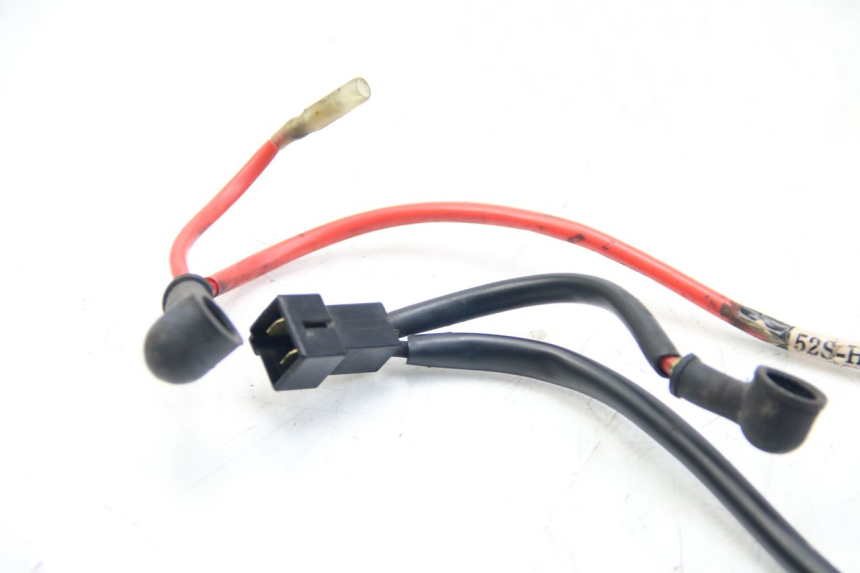photo de CABLEADO DE LA BATERíA YAMAHA HW XENTER 125 (2011 - 2017)
