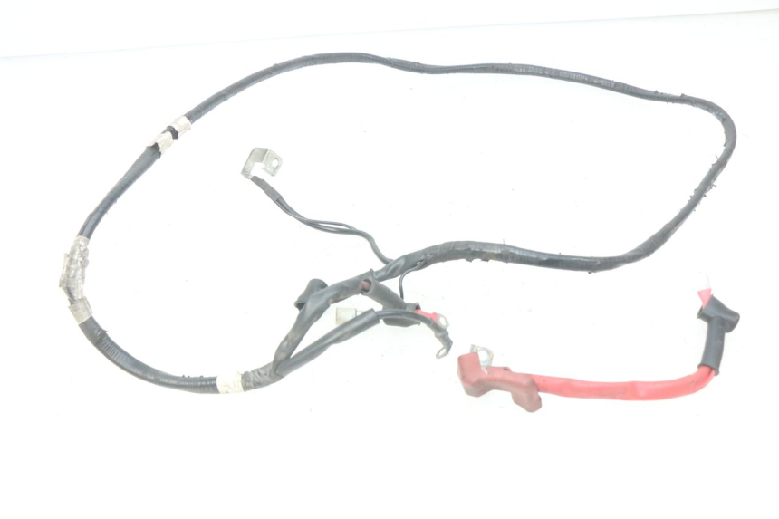 photo de CABLEADO DE LA BATERíA YAMAHA X-MAX XMAX 125 (2010 - 2014)