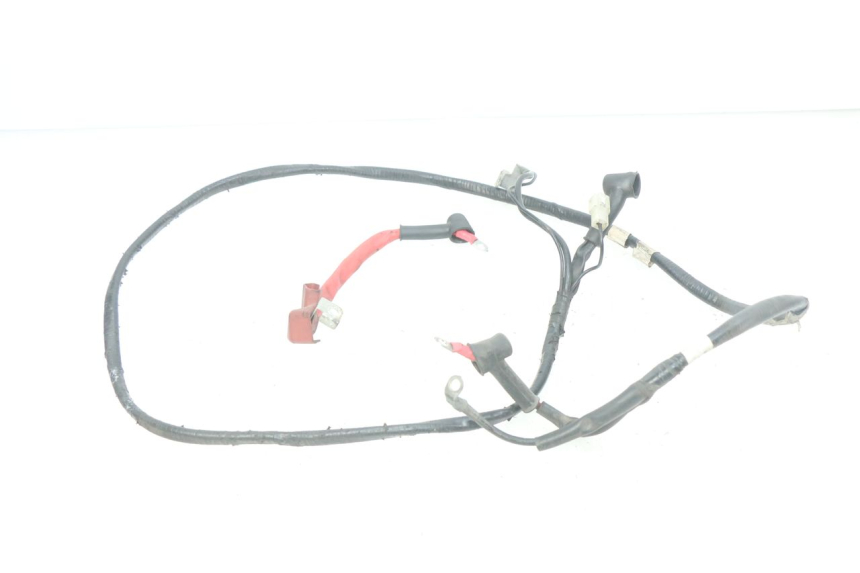 photo de CABLEADO DE LA BATERíA YAMAHA X-MAX XMAX 125 (2010 - 2014)