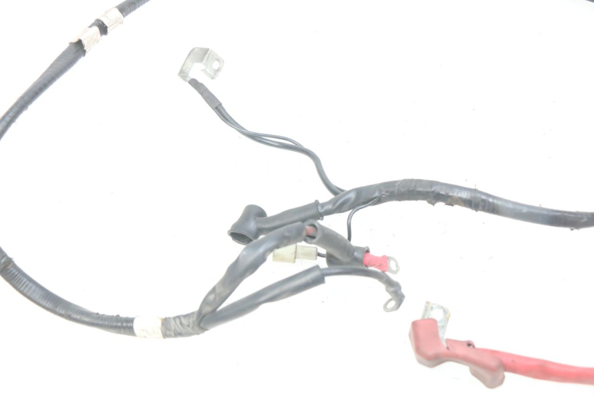 photo de CABLEADO DE LA BATERíA YAMAHA X-MAX XMAX 125 (2010 - 2014)