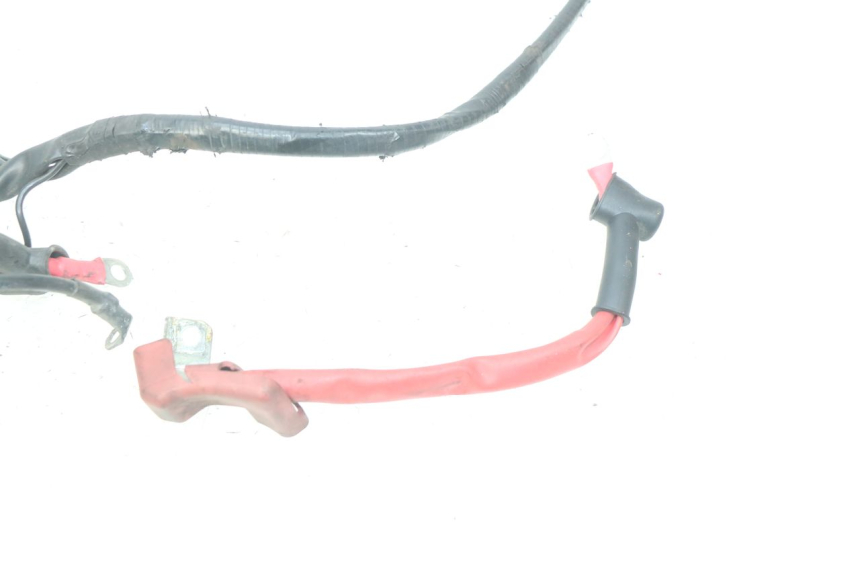 photo de CABLEADO DE LA BATERíA YAMAHA X-MAX XMAX 125 (2010 - 2014)