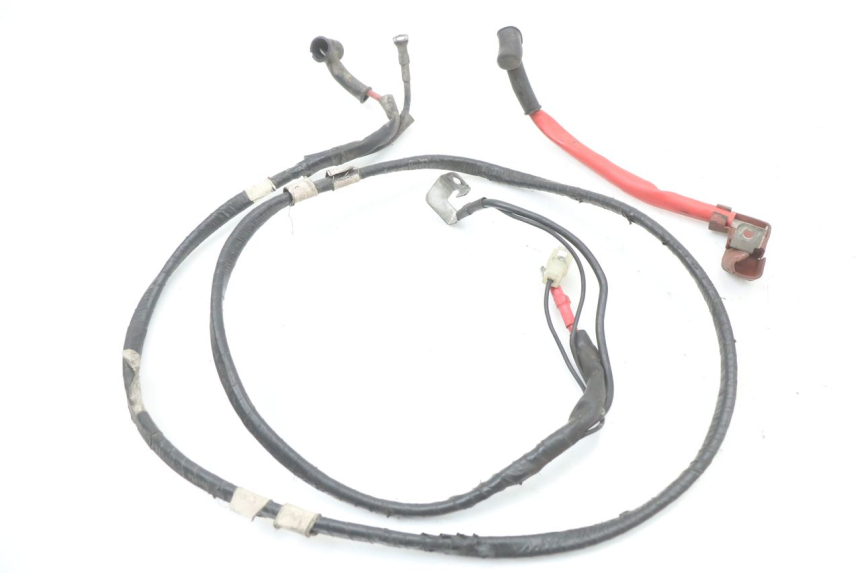 photo de CABLEADO DE LA BATERíA YAMAHA X-MAX XMAX 125 (2010 - 2014)