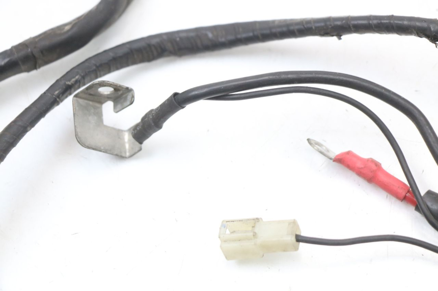 photo de CABLEADO DE LA BATERíA YAMAHA X-MAX XMAX 125 (2010 - 2014)