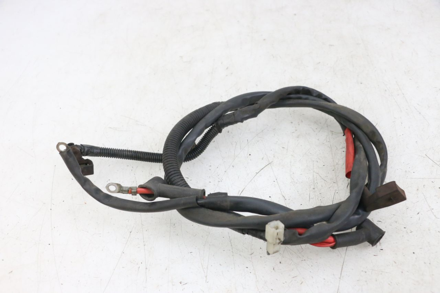 photo de CABLEADO DE LA BATERíA YAMAHA X-MAX XMAX 250 (2006 - 2009)