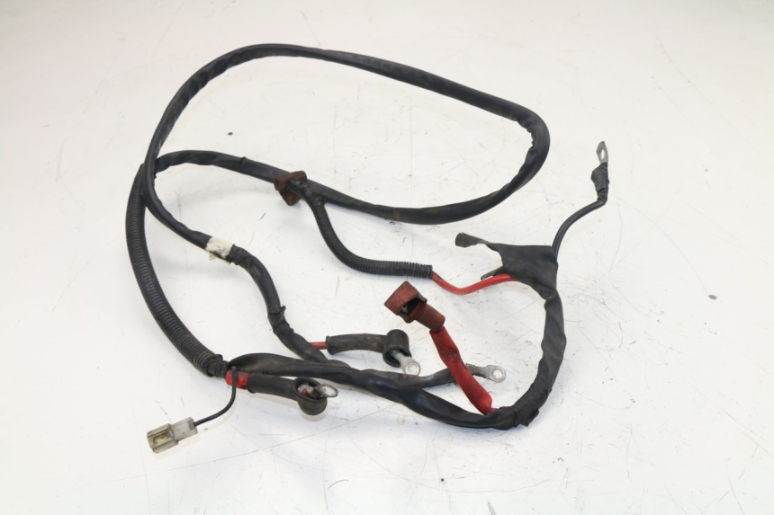 photo de CABLEADO DE LA BATERíA YAMAHA X-MAX XMAX 250 (2006 - 2009)