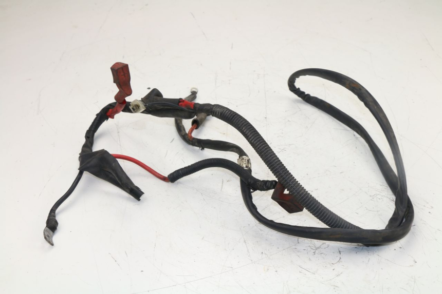 photo de CABLEADO DE LA BATERíA YAMAHA X-MAX XMAX 250 (2006 - 2009)