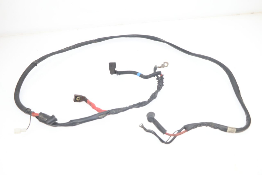 photo de CABLEADO DE LA BATERíA YAMAHA XMAX X-MAX 125 (2006 - 2009)