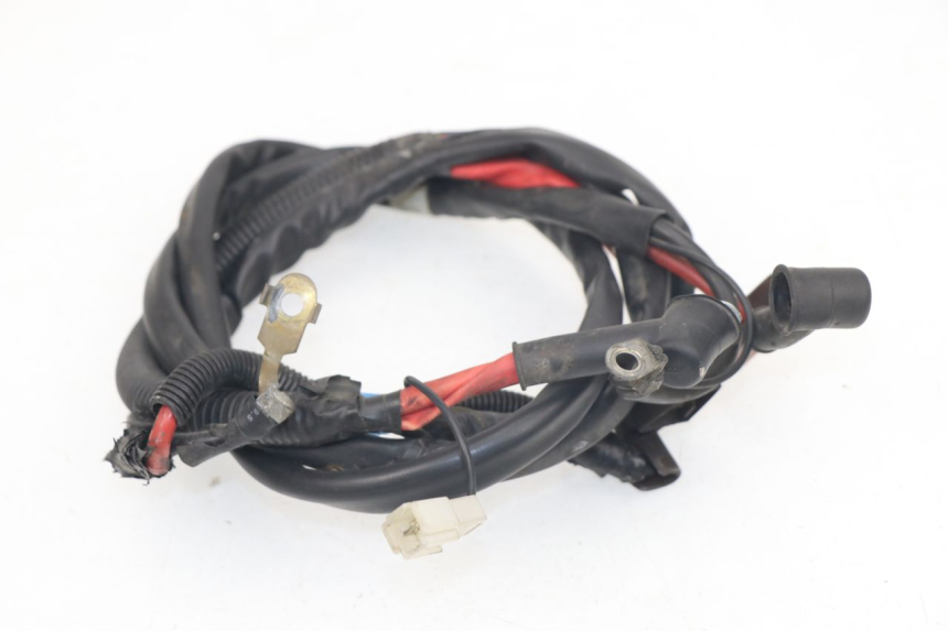 photo de CABLEADO DE LA BATERíA YAMAHA XMAX X-MAX 125 (2006 - 2009)