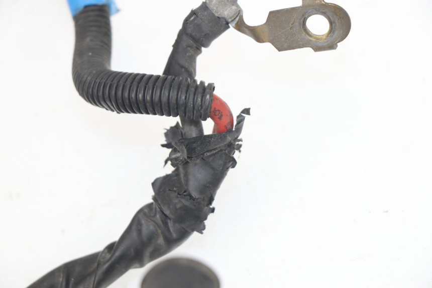 photo de CABLEADO DE LA BATERíA YAMAHA XMAX X-MAX 125 (2006 - 2009)