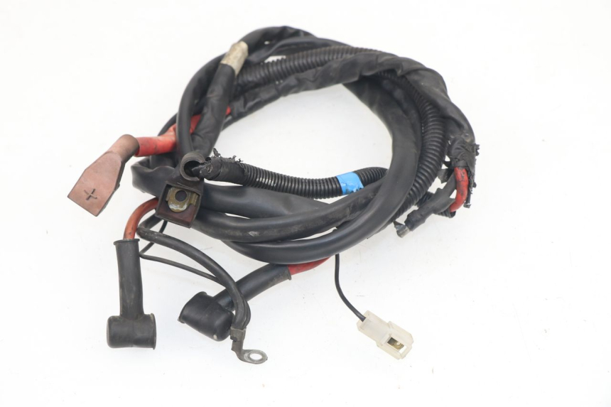 photo de CABLEADO DE LA BATERíA YAMAHA XMAX X-MAX 125 (2006 - 2009)