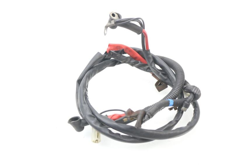 photo de CABLEADO DE LA BATERíA YAMAHA XMAX X-MAX 125 (2006 - 2009)