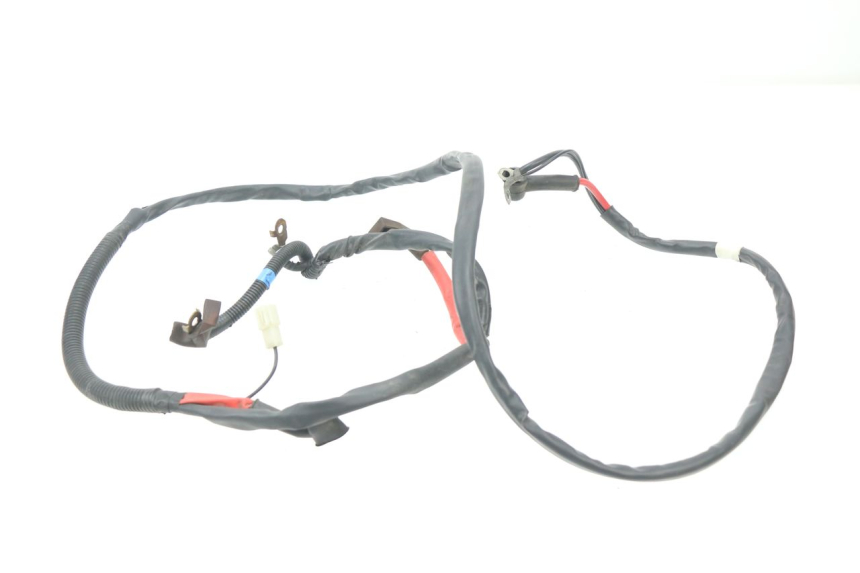 photo de CABLEADO DE LA BATERíA YAMAHA XMAX X-MAX 125 (2006 - 2009)