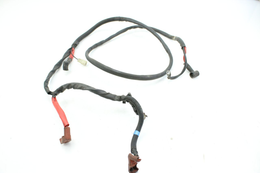 photo de CABLEADO DE LA BATERíA YAMAHA XMAX X-MAX 125 (2006 - 2009)