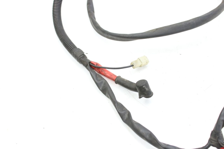 photo de CABLEADO DE LA BATERíA YAMAHA XMAX X-MAX 125 (2006 - 2009)