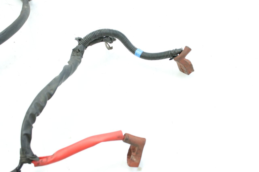 photo de CABLEADO DE LA BATERíA YAMAHA XMAX X-MAX 125 (2006 - 2009)