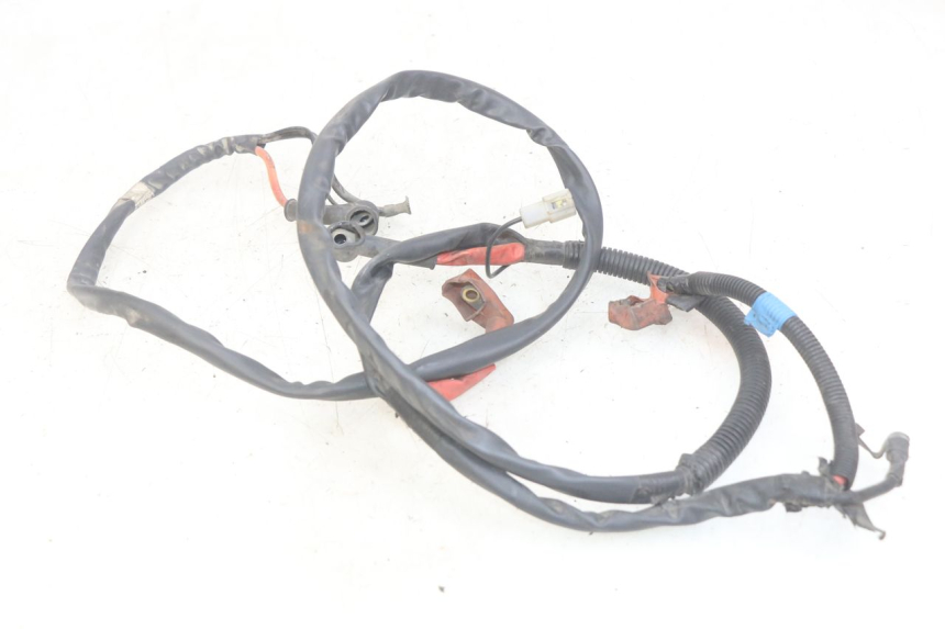 photo de CABLEADO DE LA BATERíA YAMAHA XMAX X-MAX 125 (2006 - 2009)