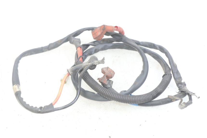 photo de CABLEADO DE LA BATERíA YAMAHA XMAX X-MAX 125 (2006 - 2009)