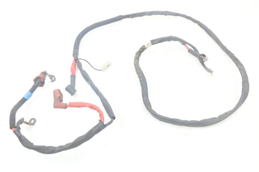 photo de CABLEADO DE LA BATERíA YAMAHA XMAX X-MAX 125 (2006 - 2009)