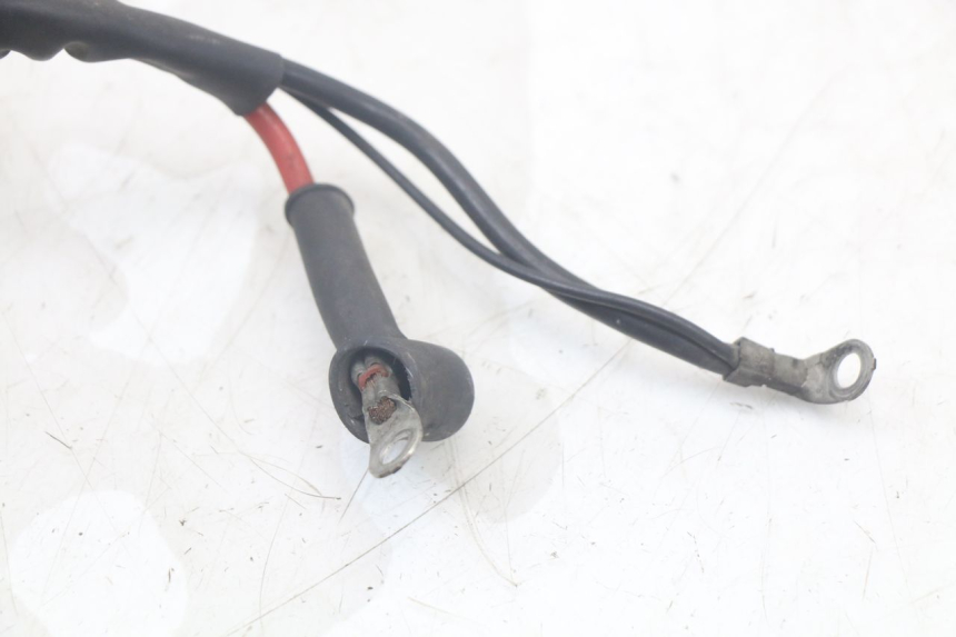 photo de CABLEADO DE LA BATERíA YAMAHA XMAX X-MAX 125 (2006 - 2009)